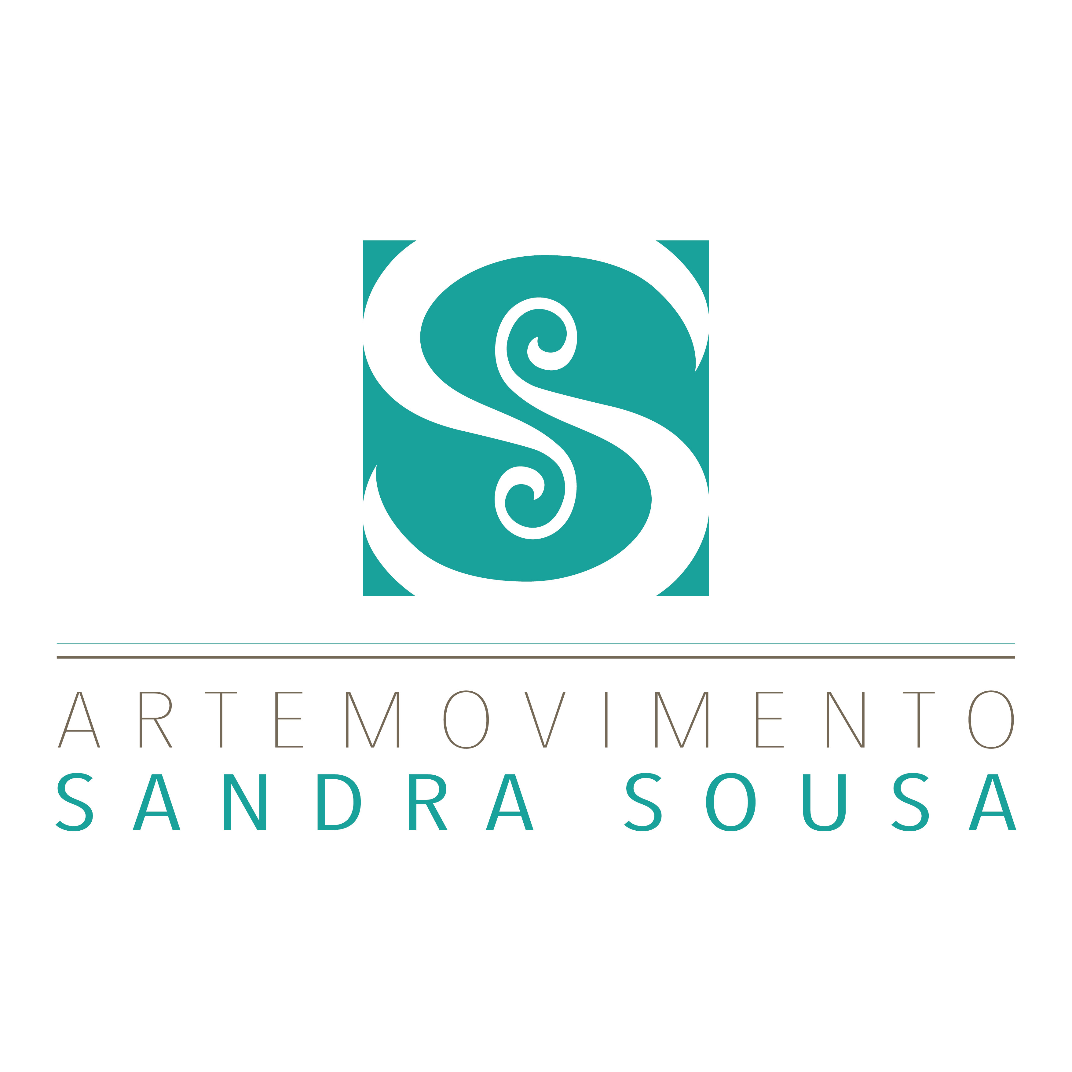 Artem em movomento - Sandra Sousa