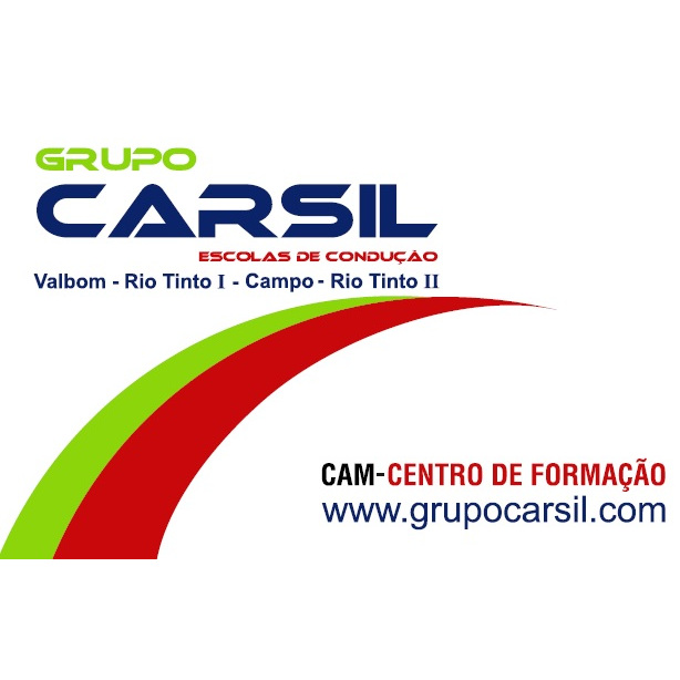 Grupo Carsil - Escolas de Condução
