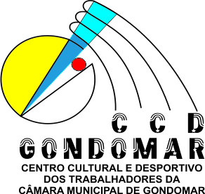 CCD Gondomar Logo