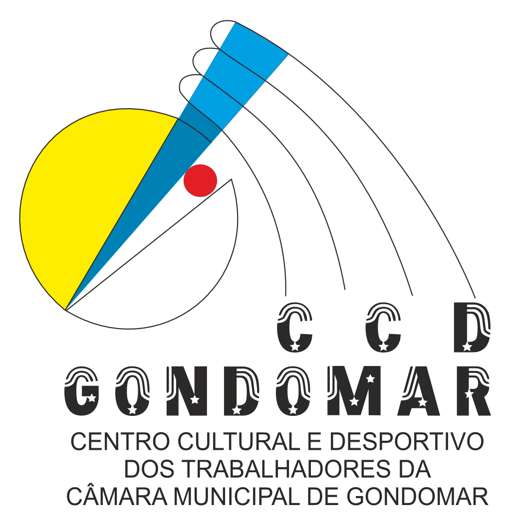 CCD Gondomar Logo